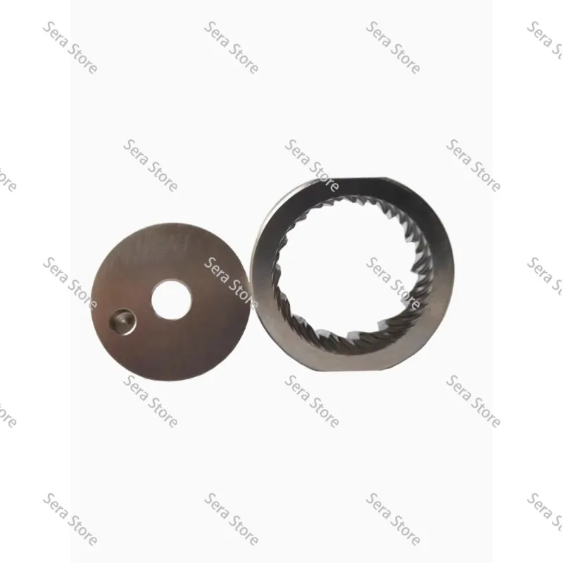 Special Accessories For Hand-Operated Coffee Machine Knife Core Grinding Disc Bean Grinder 420 Stainless Steel Taper