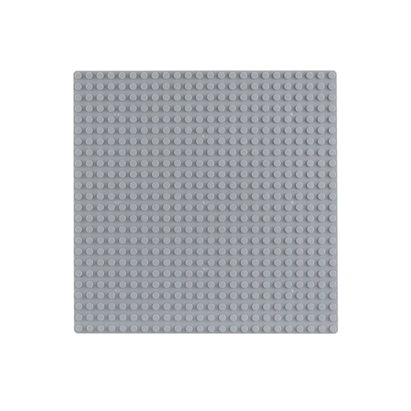 Classic Base Plates 24*24 Dots Build Blocks Plate Assembly Bricks Baseplate Compatible with lego Building Blocks toy