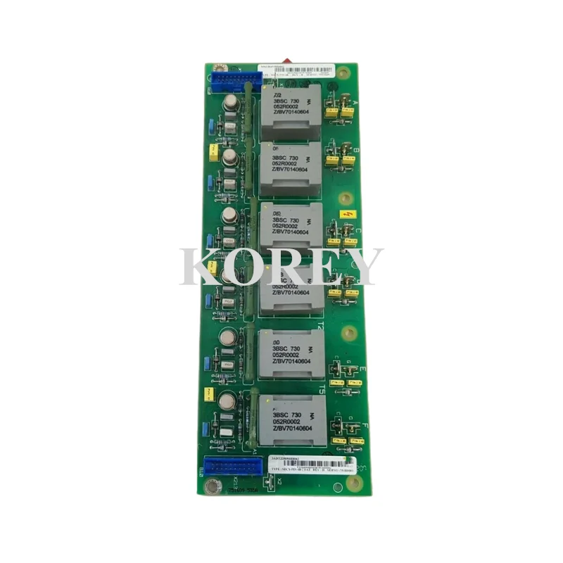 Placa transformadora SDCS-PIN-48 3ADT 220090 R0043