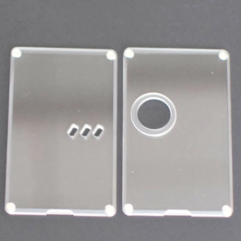 DIY Tablet stand for panels Royal Vi3 orion2 panel Out inner Door Panels Cover home Tablet computer spare parts