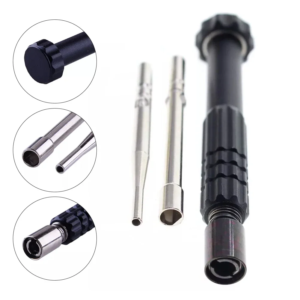 A021001642 Carburetor Adjustment Tool Screwdriver For Echo PB500T Blower 91059L 91100 Garden Power Tools Repair Tool Set