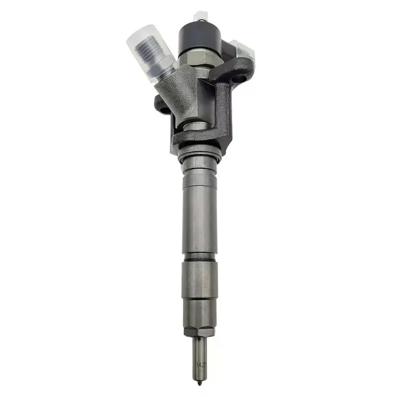0445120049 ME223750 ME223002 Diesel Fuel Injector For Mitsubishi Canter 4M50 4.9L