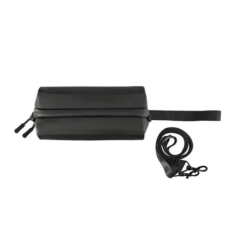 Well Made-For Travel Outdoor Handbag For Insta 360 Luna Ultra Action Camera Carrying Case Camera Body Organizer Portable Bag