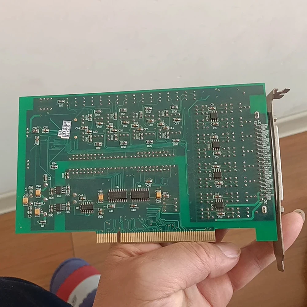 Data Acquisition Card PCI2301