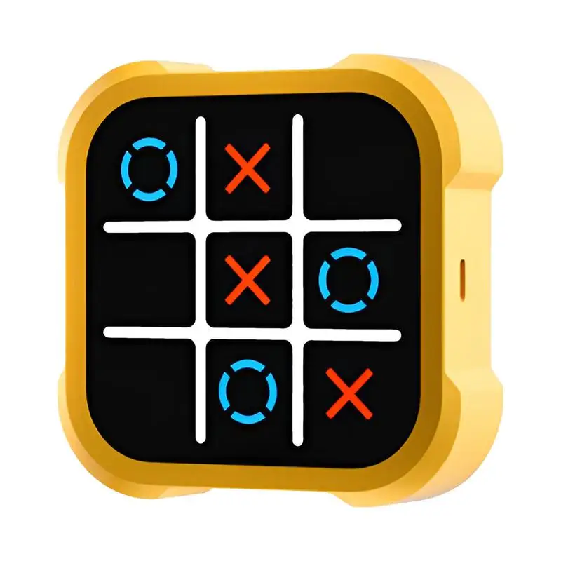 

Super TIC-TAC-TOE BOLT шахматные игрушки-головоломки 3 в 1 портативная семейная настольная игра-головоломка шахматные игрушки для детей креативные подарки