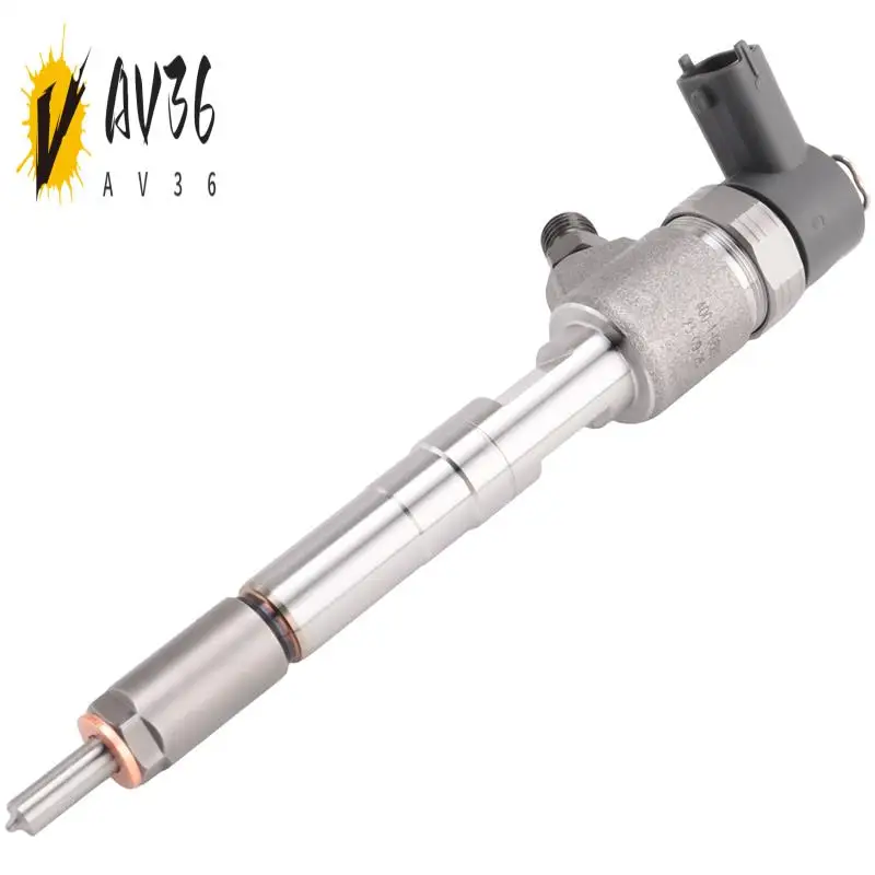 Av36-Crude Oil Inje… - image