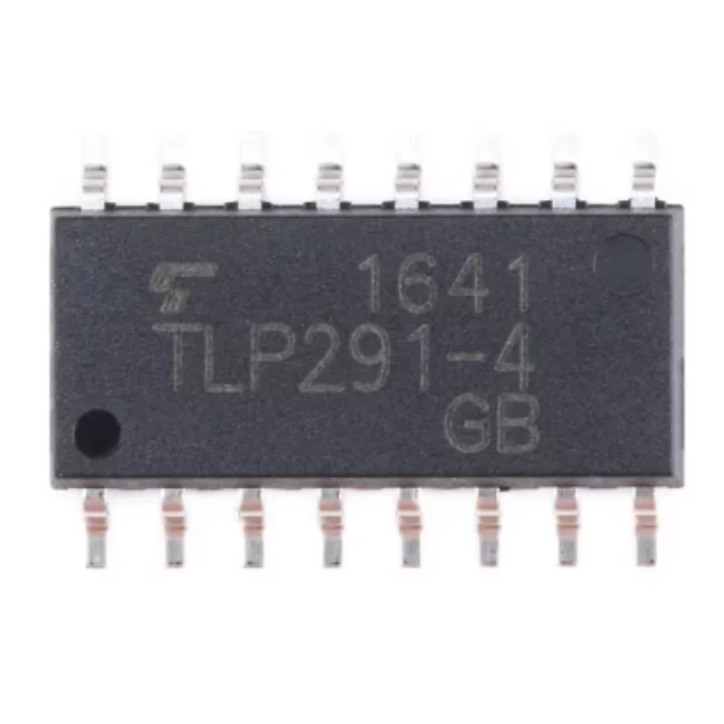 20 PCS/LOT 100%Quality & New TLP281  TLP280-4 TLP283-4 TLP285-4GB TLP290-4 TLP291-4 4channel coupler Wholesale Discount