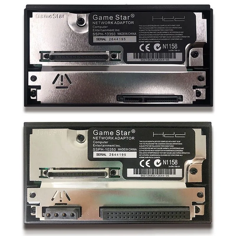 

Сетевая интерфейсная карта PS2SATA для 2.5/3.5-дюймовых последовательных жестких дисков