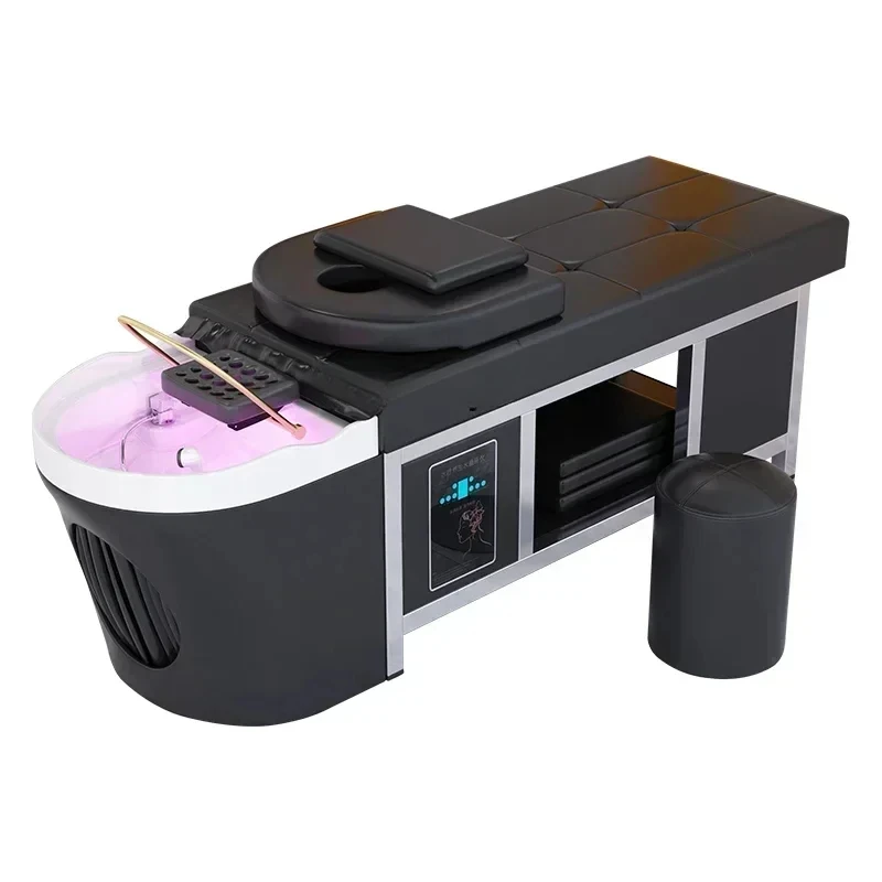 

Прижигание всего тела, тайский стиль, шампунь, стул, фумигация, салон красоты, циркуляция воды, терапия головы, массаж, встроенный