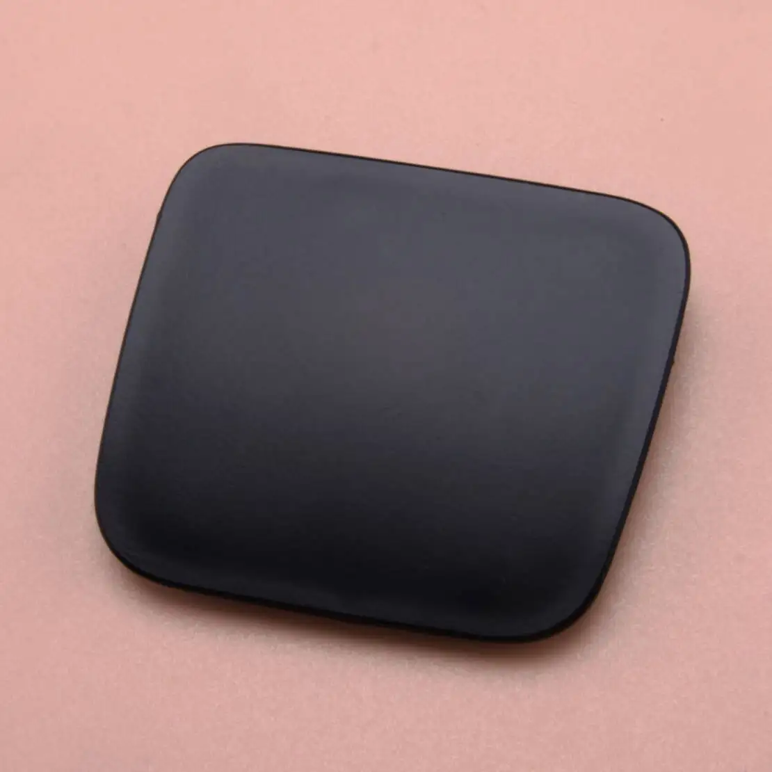 

5212721902 Правый передний бампер, фаркоп, крышка, черный пластик, подходит для Scion tC 2011 2012 2013