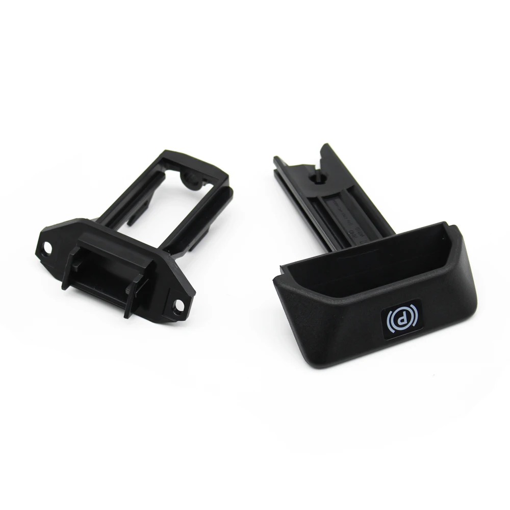 Car Handbrake Parking Brake Release Handle For Benz E Class W210 1993 1994 1995 1996 1997 1998 1999 2000 2001 2002 A2104270020