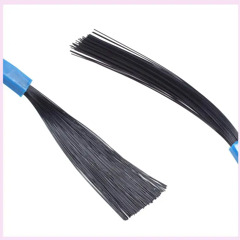 B25B 12 Pieces 3 Arm Side Brush Suitable For Samsung Smart Sweeping Robot Vacuum Cleaner Replacement
