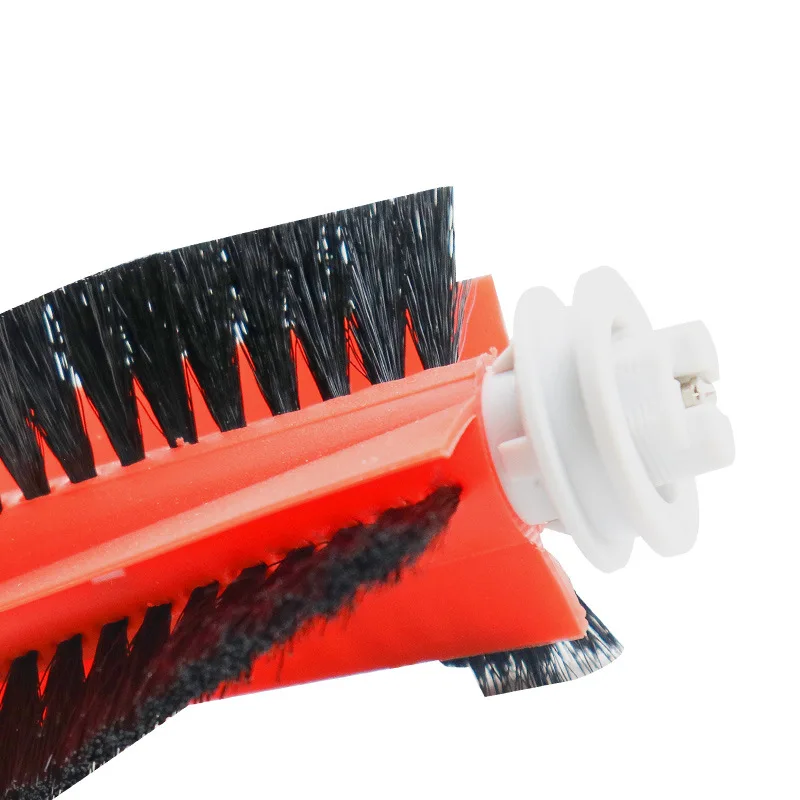 Escova principal para xiaomi dreame w10 pro, acessórios para varrer robô, escova rolante