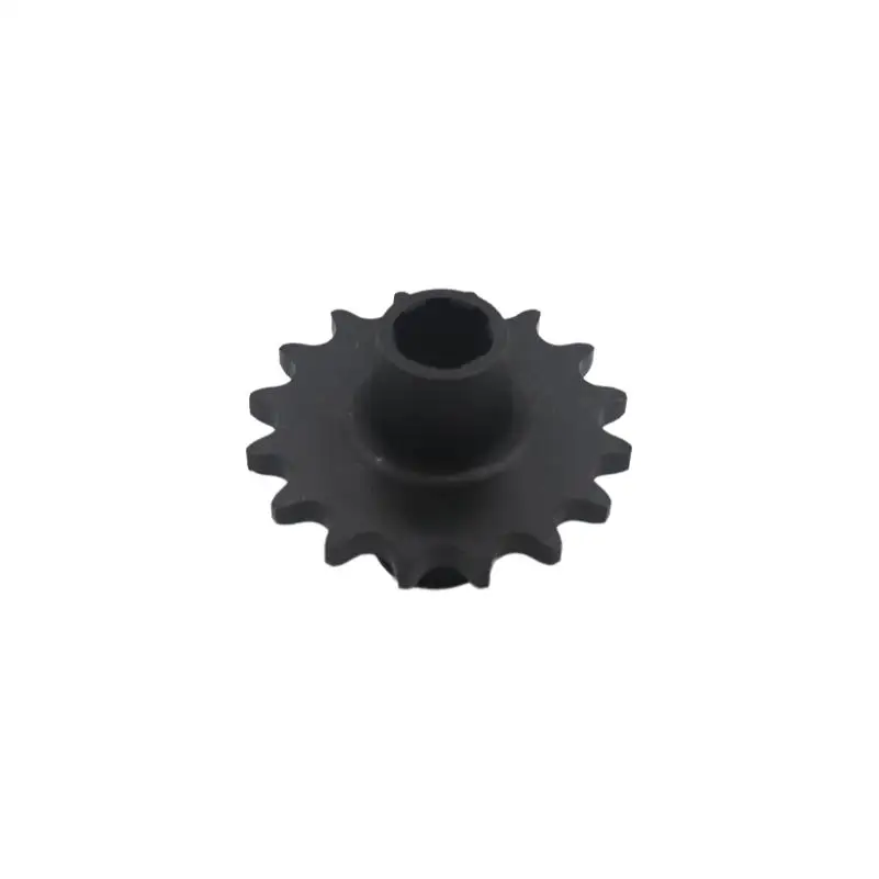 جديد لهوندا CT 70 & Z50 نمط دراجة درب صغيرة المحور الخلفي مكبح قرصي تعديل قوس المحرك #5