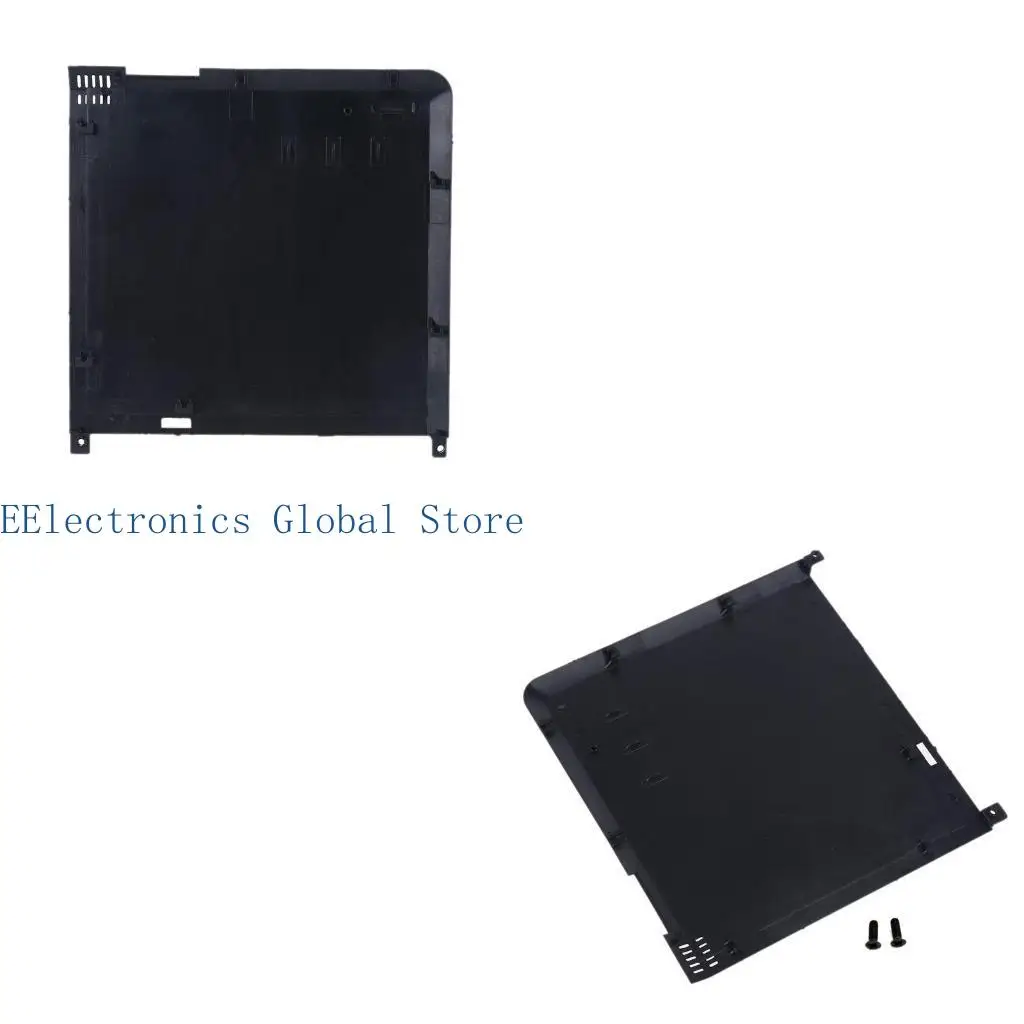 

462B HDD Память Жесткий диск Нижняя крышка для чехла для EliteBook Folio 9470M 9