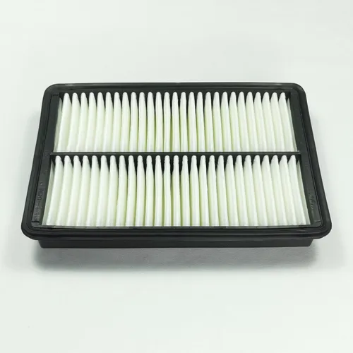 Imagen 2 del producto Filtro de aire de motor de alta calidad y filtro de aire de cabina apto para Mazda 3 6 CX-5 juego de filtros OEM PE07133A0A KD45-61-J6X