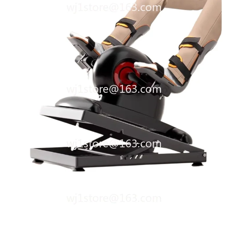 Rehabilitation training equipment, hands and feet, leg care, bed rest, upper and lower limbs exercise, electric bicycle