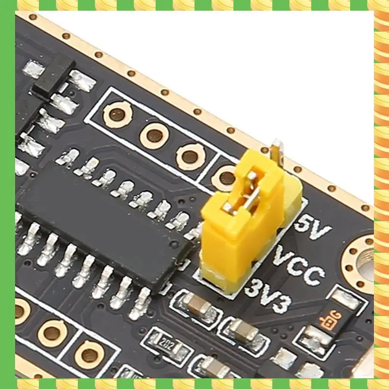 AB53 USB To TTL Serial Adapter For CH343G Chip USB To UART TTL Serial Converter Modul For Debugging And Programming