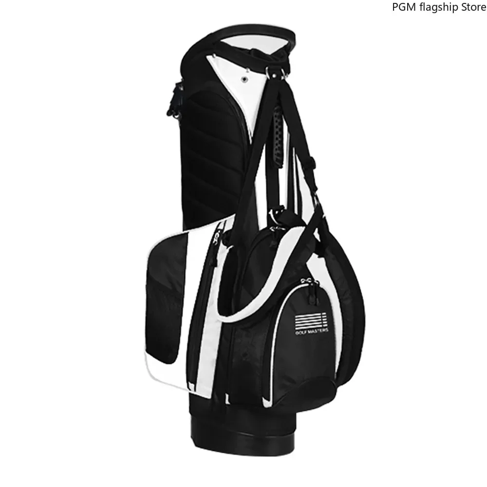 PGM tas Golf QB027, tas tongkat Golf ringan QB027 untuk dewasa