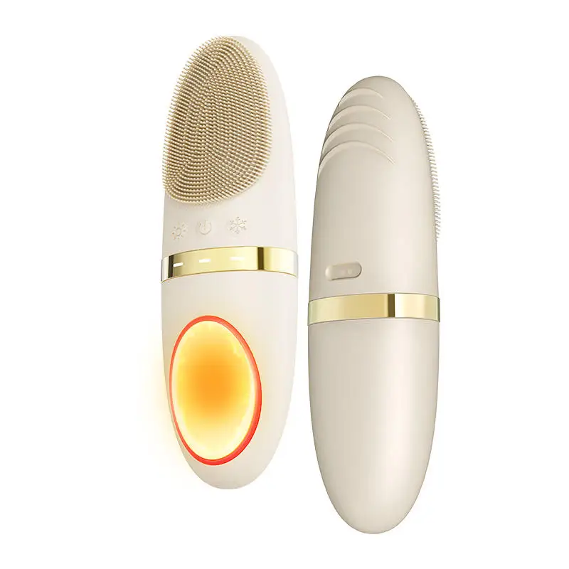 Heat Cold Silicone …