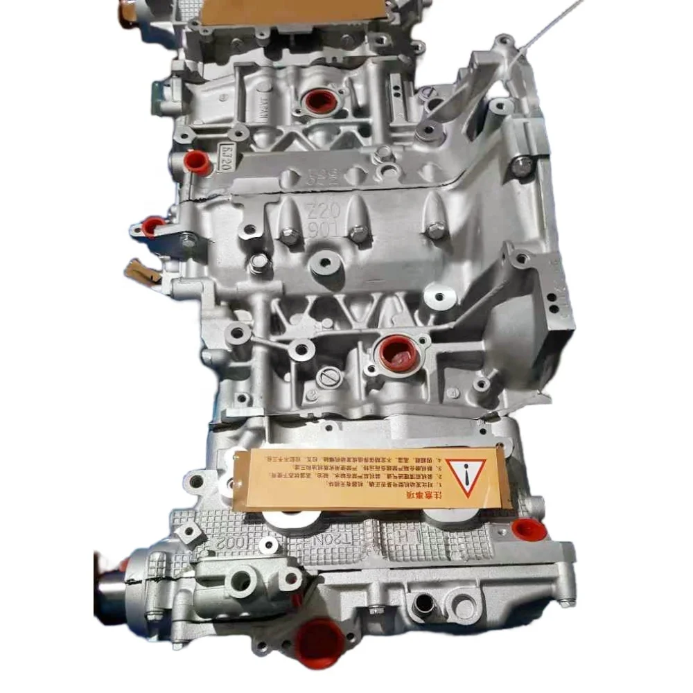 

Высококачественный восстановленный двигатель EJ207 объемом 2,0 л в сборе для бензина Subaru, стальной длинный блок