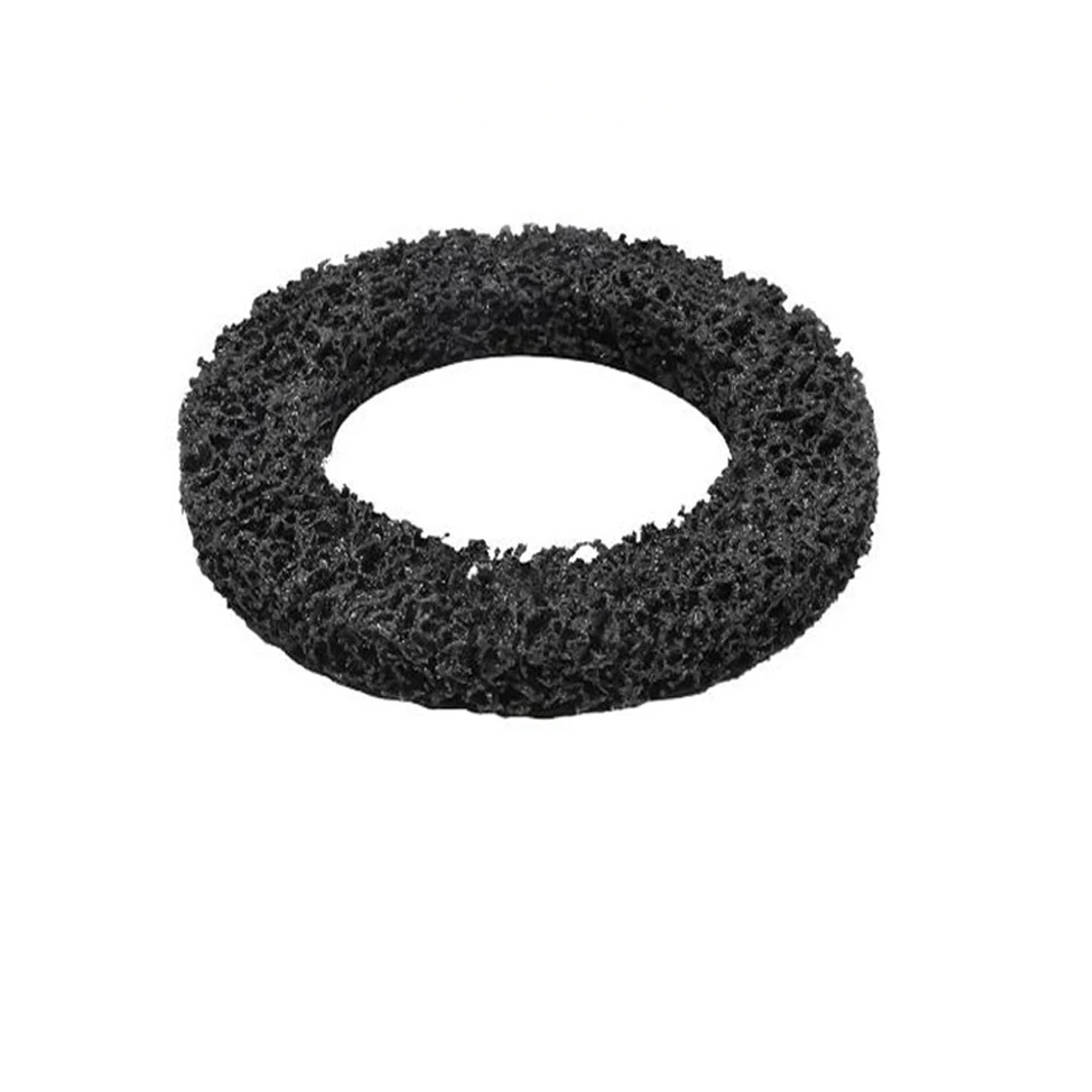 1set Hub Cleaner With Grinding Disc 150mm Wheel Hub Grinder Cleaning Brush Tool Fast Rim Grinder With Grinding Cup Accessories