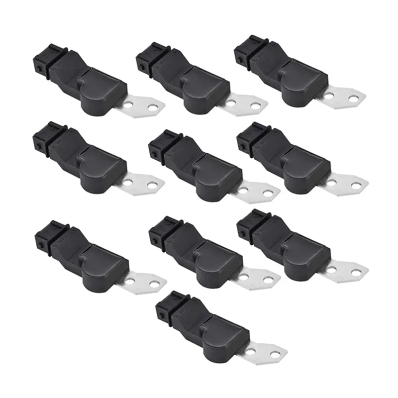 

10Pcs 96253544 Camshaft Position Sensor For Aveo Excelle Cruze Lacetti Rezzo Tacuma WAVE Daewoo 1.4 1.6 1.8-AU62