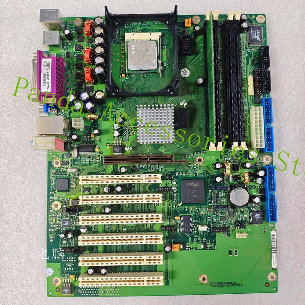 

D1567-C33 GS 3 motherboard W26361-W65-X-04 W26361-W65-Z2-05-36