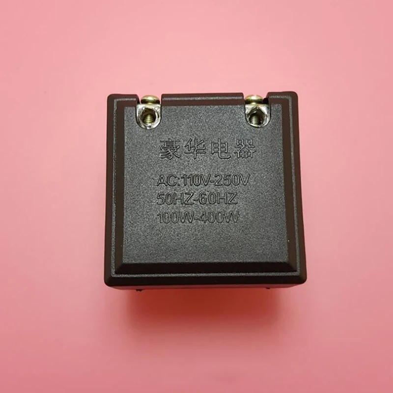 High Power 270องศาหมุนลูกบิด Dimmer Switch 400W Modulator โคมไฟสาย Dimmer Controller สำหรับโรงแรม Home ตารางโคมไฟ