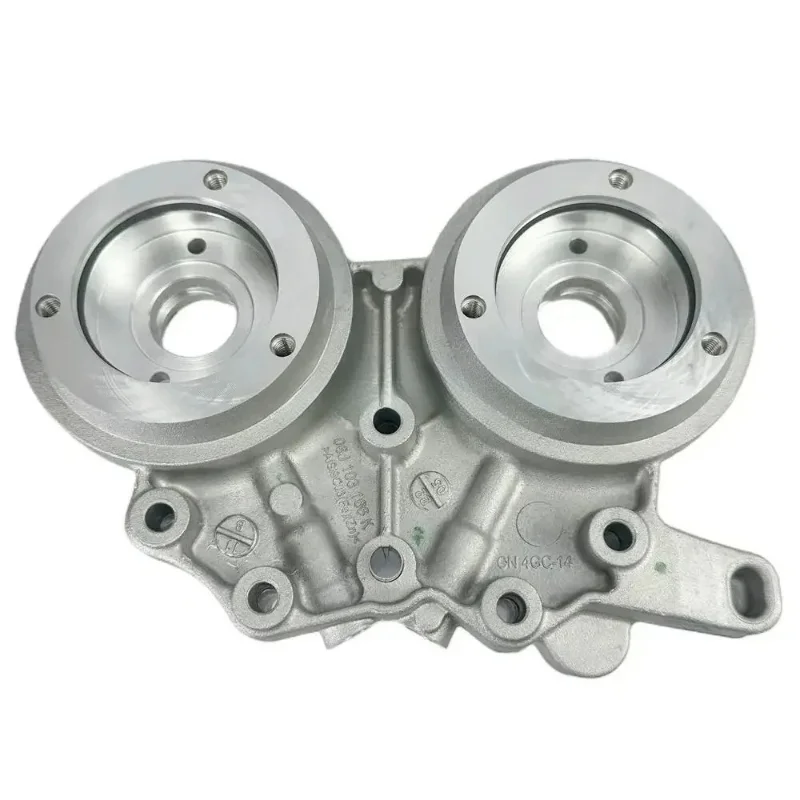 Original Quality Camshaft Bridge ONE OE 06H103144K 06H103144H 06L103144J High Precision Wear Resistant Durable Replacement Part