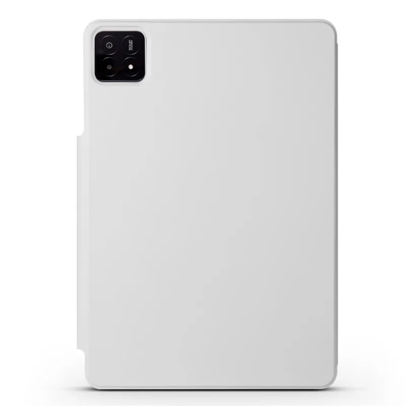 Funda for POCO Pad X1 11.2 inch Case Ultra Slim Magnetic Detachable Coque for Xiaomi POCO Pad X1 Tablet Cover Stand