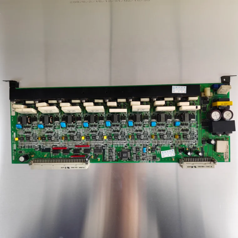 SCREEN CTP PlateRite PT-R4000,8000 PCB Board HEAD DRV PB6400763 Original and Used Available in Stock