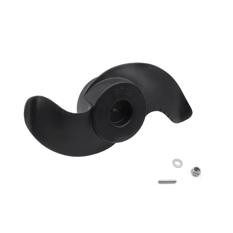 2 Pack Trolling Mot…