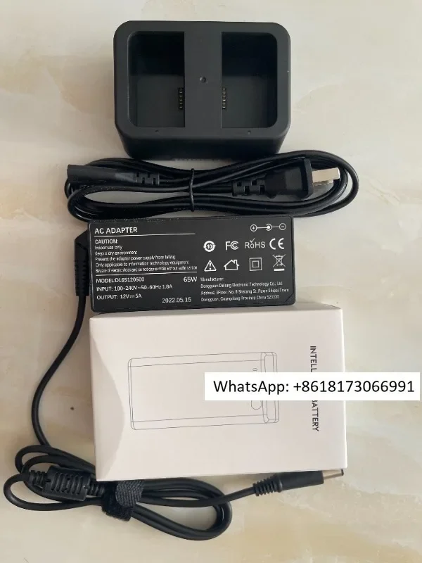 T60t50 remote controller wb37 battery 1 plus charging butler 1 set t40t30t25 one charge and one charge.