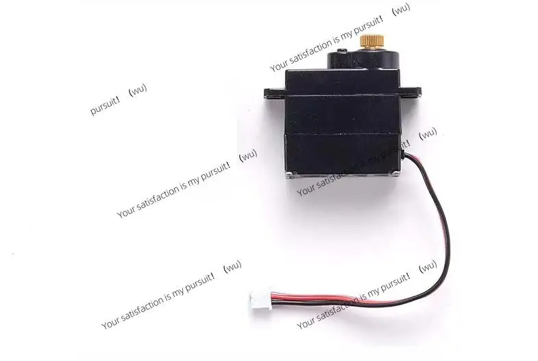 

1:18 FCX18 1:24 FCX24 for Land Cruiser 80 Steering Servo C3035, FCX24 K5 PRO Steering Servo C3035DB