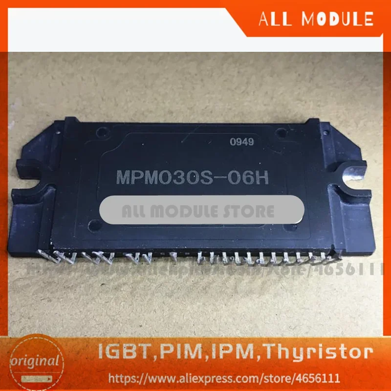 MODULE ORIGINAL et nouveau, livraison gratuite, MPM030S-06H MPM030S-06