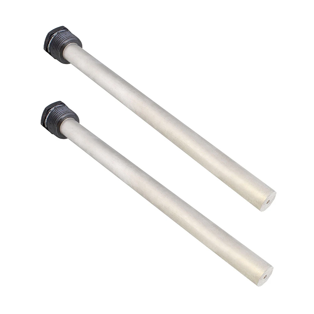 Corrosion Prevention Camper Water Heater Functionality Note OEM Number Pack Package Content Water Heater Anode Rod