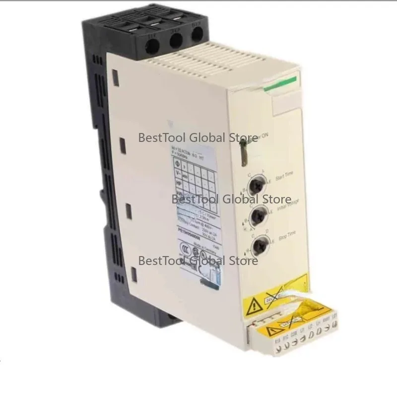 

Мягкий пускатель A-TS01N272Q, абсолютно новый, в наличии