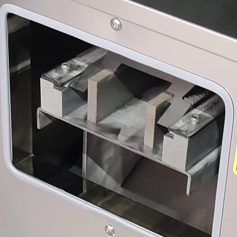 

Automatic Liquid Packaging Machine Seasoning Water Oil Vinegar Beverage Pure Liquid Packaging Machine Filling Sealing Machine