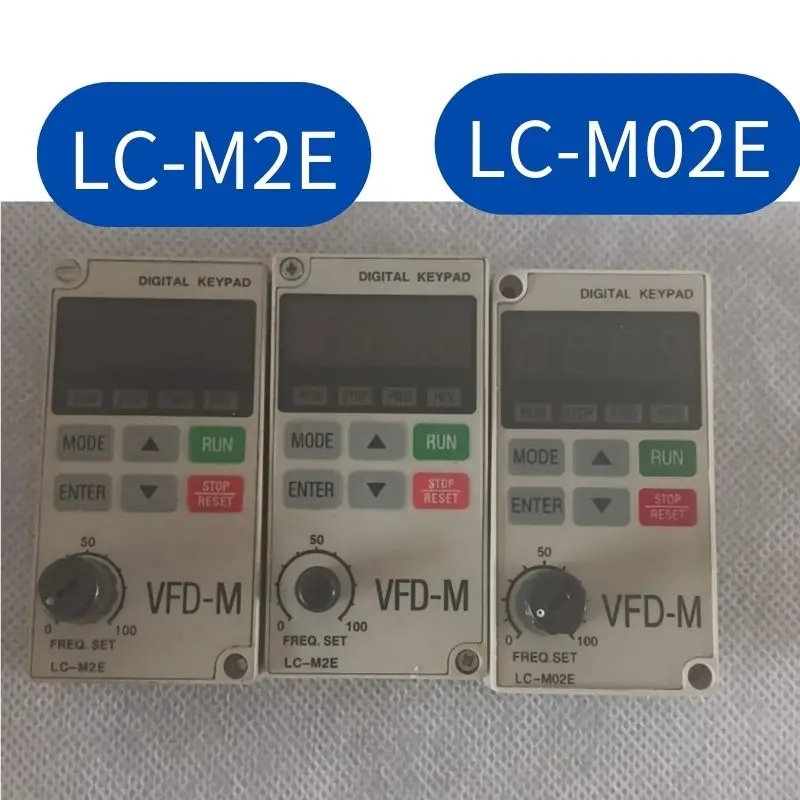 

LC-M02E LC-M2E inverter panel tested ok Fast Shipping