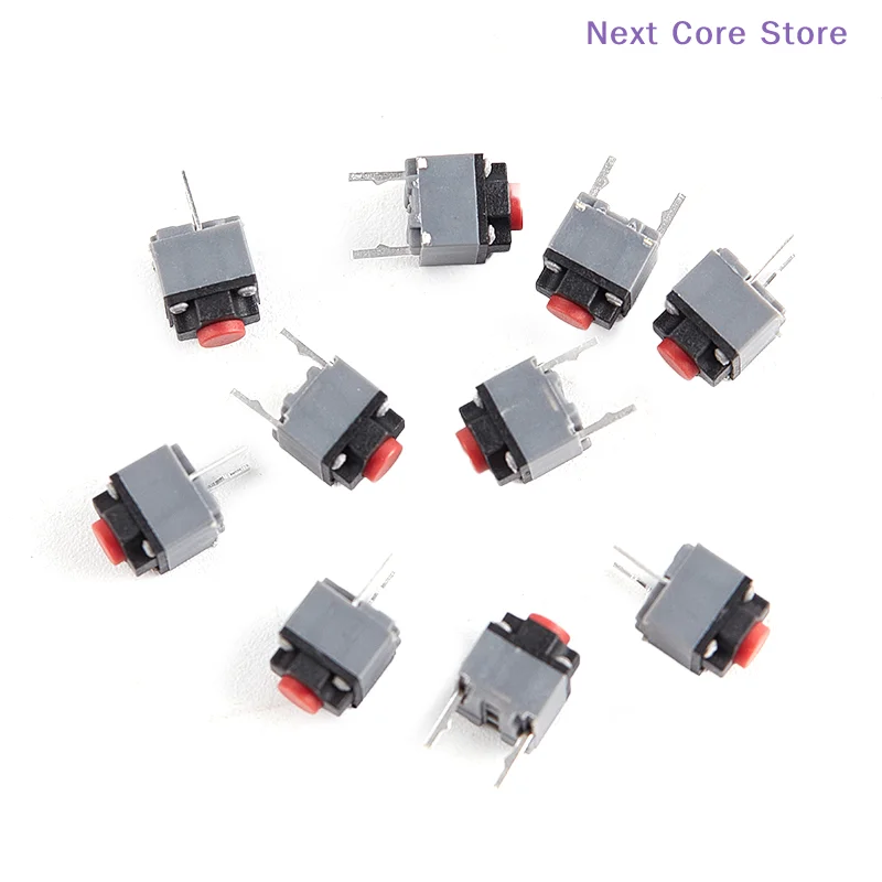 [NC]10Pcs/Set Wireless Kailh Mute Mouse Button Switch Button Micro Switch[NC]