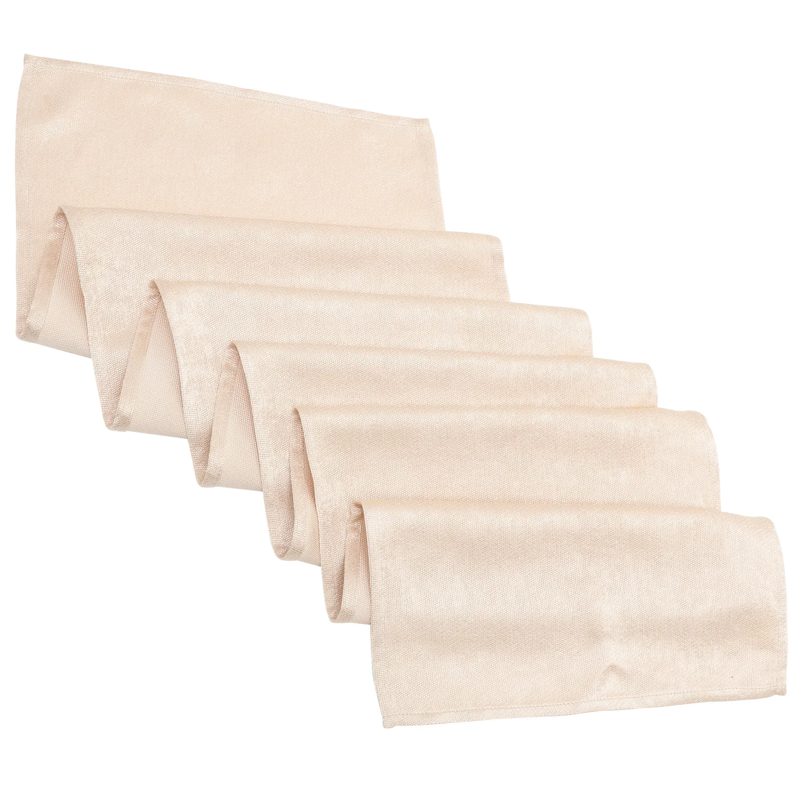 

Multifunction Table Runner for Home Decor Dining Room Living Room Coffee Table Farmhouse Style Party Wedding Banquet Decoration