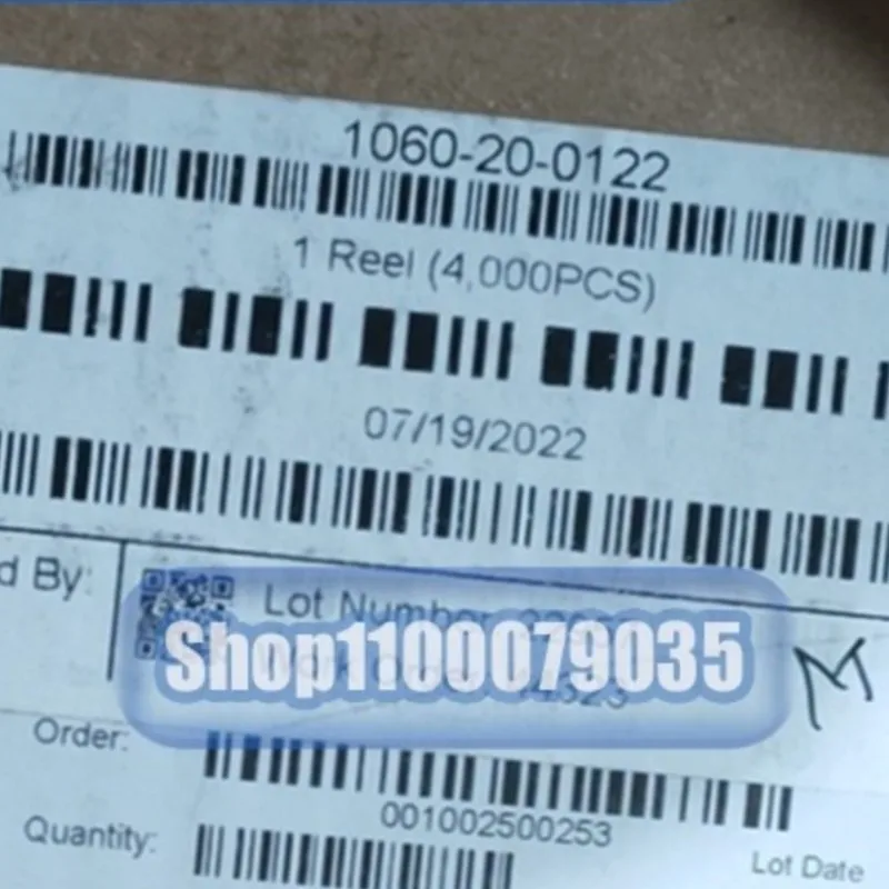 

100pcs/lot 1060-20-0122 12066614 174196-1 174265-7 175286-5 1-968853-3 1-968855-3 connector new original