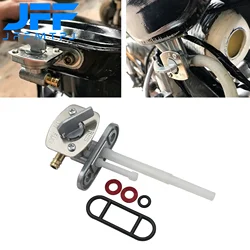 Motorcycle Gas Fuel Tank Switch Cock Tap Valve Petcock For Suzuki LTZ250 LTZ400 LTZ400Z DR 200 250 350 350S 350SE DRZ 400E 400S