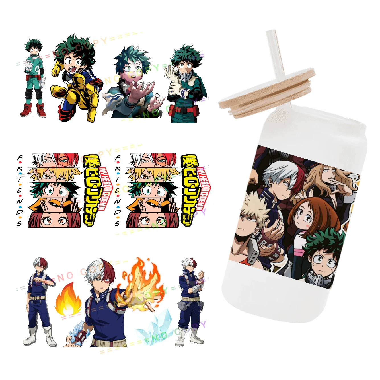 11X24Cm Japanese An… - image