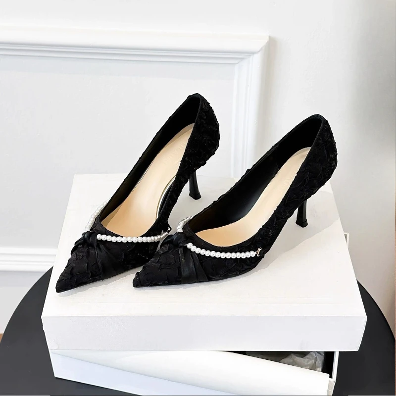 New Fashionable Hig… - image