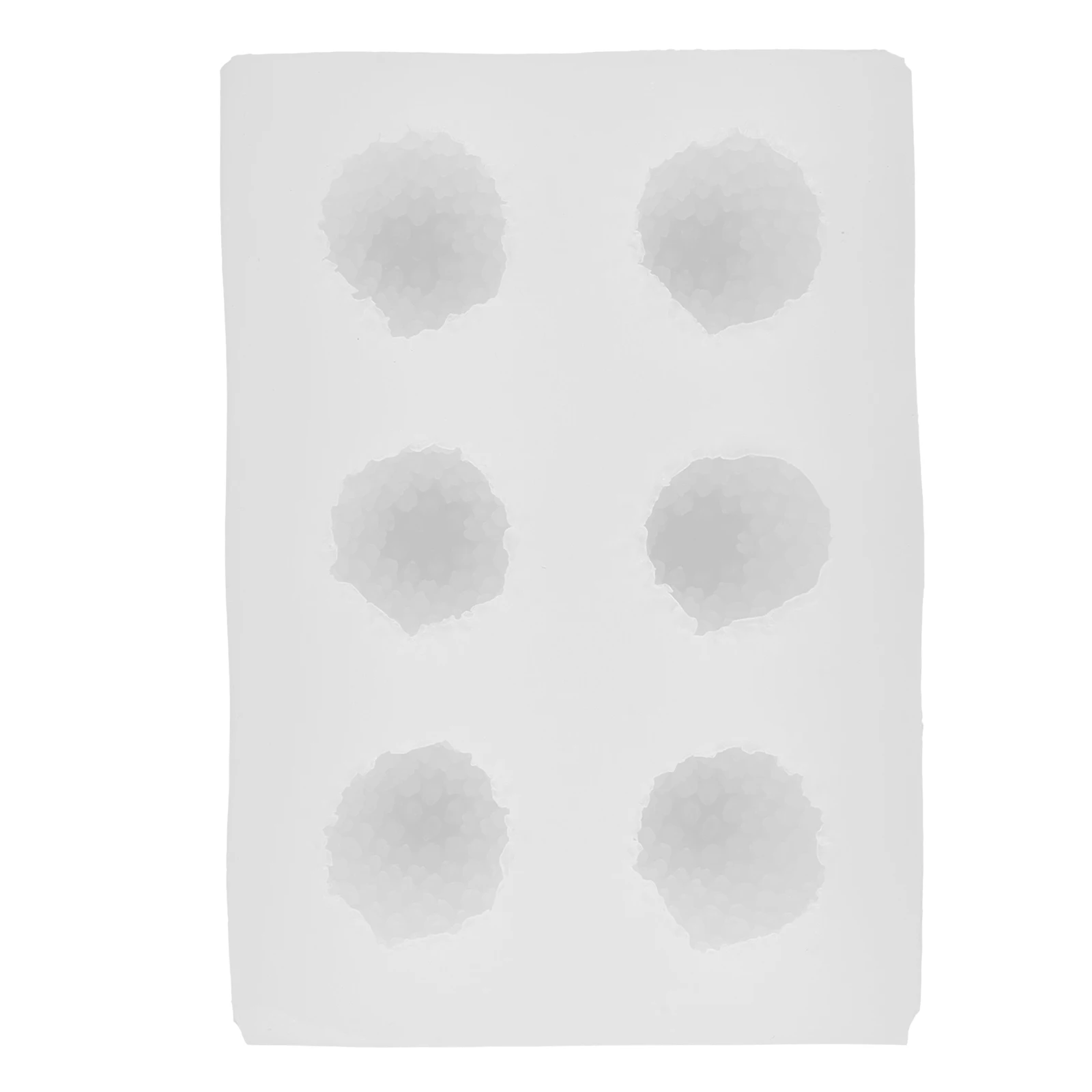 

Strawberry Silicone Cake Chocolate Molds 3D Fruit Shape Fondant Candy Jelly Bakeware for Baking Lollipop Ice Cream Dessert