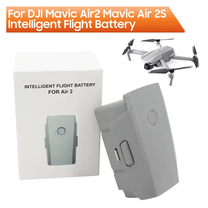 New Rechargeable Battery For DJI Mavic Air2 DJI Mavic Air 2S Intelligent Flight Battery