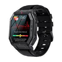 for Ulefone Armor 26 Ultra/ Power Armor 16S Smart Watch Men Bluetooth Call Healthy Monitor Outdoor Waterproof Smartwatch