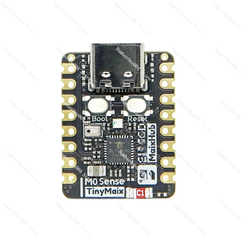 For M0Sense Tinyml …